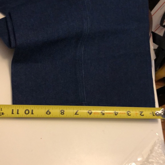 Vintage Pelle Pelle Carpenter Denim Jeans - Picture 8 of 8